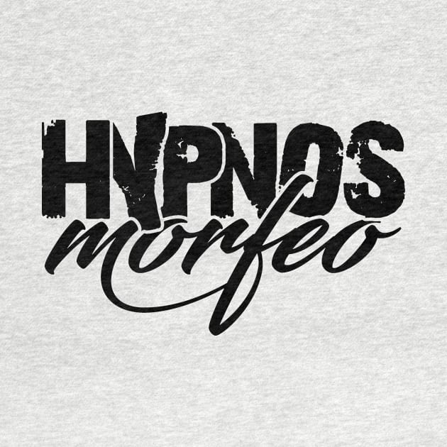 HypnosMorfeo 2 by HypnosMorfeo